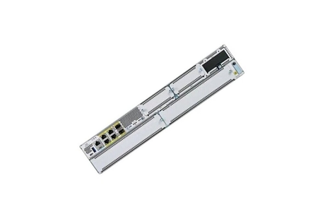 Cisco C8300-2N2S-4T2X Ethernet Router