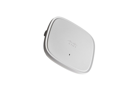 Cisco C9120AXI-EWC-E Bluetooth Wireless Access Point