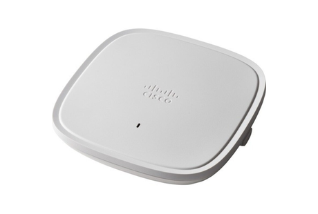 Cisco C9120AXI-S 2.4GBPS Wireless Access Point