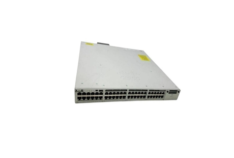 Cisco C9300-48H-E Catalyst Switch