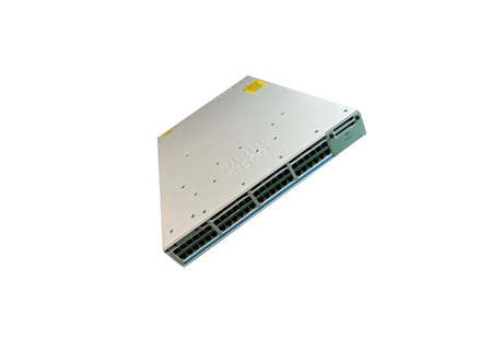 Cisco C9300-48H-E Rack Mountable Switch