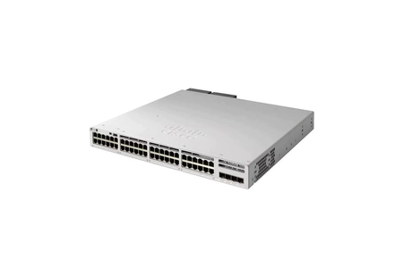 Cisco C9300L-48UXG-4X-E Catalyst Switch