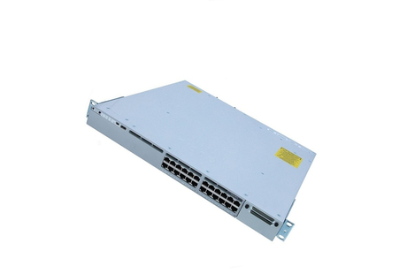 Cisco C9300X-24Y-E Manageable Switch