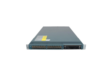 Cisco C9500-32C-A 32 Ports Switch