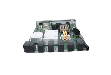 Cisco C9600-SUP-1 Fast Ethernet Module