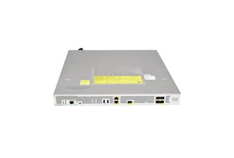 Cisco C9800-40-K9 Rack Mountable Wireless