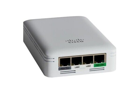 Cisco CBW143ACM-B-NA 143ACM Wireless Access Point