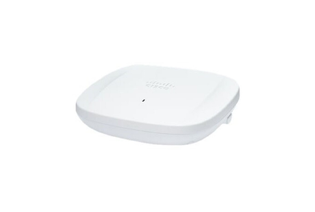 Cisco CW9166I-MR 7.78GBPS Access Point