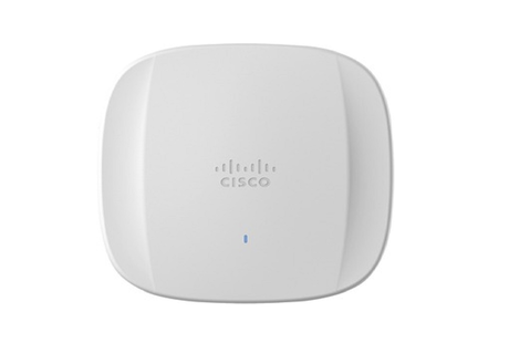 Cisco CW9166I-MR 7.78GBPS Wireless Access Poin