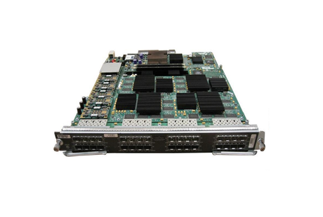 Cisco DS-X9032-SSM 32-Port Storage Services Module