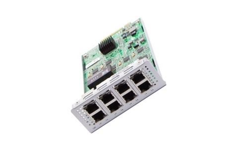 Cisco IM-8-CU-1GB Plug-in Module