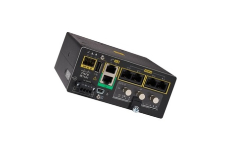 Cisco IR1101-K9 Services Desktop