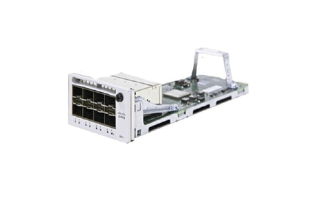 Cisco MA-MOD-8X10G Ethernet Cloud Managed