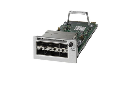 Cisco MA-MOD-8X10G Expansion Module