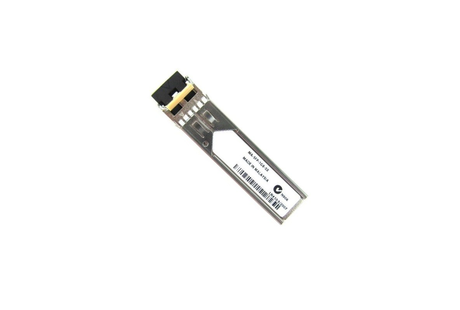 Cisco MA-SFP-1GB-SX Fiber Transceiver