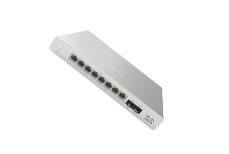 Cisco MS120-8FP-HW Ethernet Switch