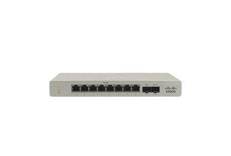 Cisco MS120-8LP-HW 8 Ports SFP Switch