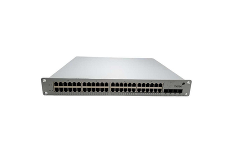 Cisco MS125-48LP-HW 48 Ports Managed Switch