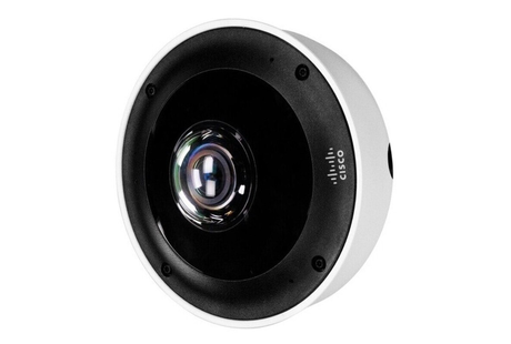 Cisco MV93X-HW Surveillance Network Camera