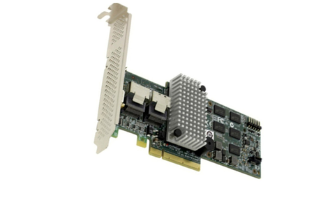 Dell 03NDP Dual-port Controller Card