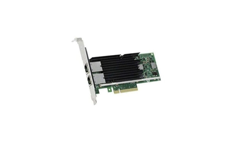 Dell 1CH1P 100GBE Network Adapter
