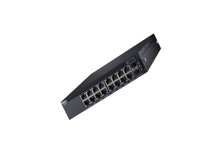 Dell 210-AIEK Switch 16 Ports Rack-mountable