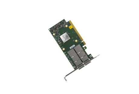 Dell 540-BCXM Dual Ports 100GbE Adapter