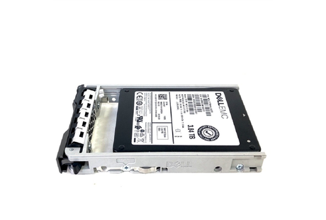 Dell WK9X2 3.84TB 6GBPS Solid State Drive