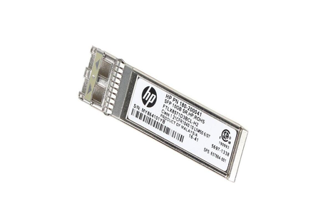 HP 180-200041 10GBPS Transceiver 10GBPS Module