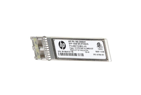 HP 180-200041 10GBPS Transceiver Module