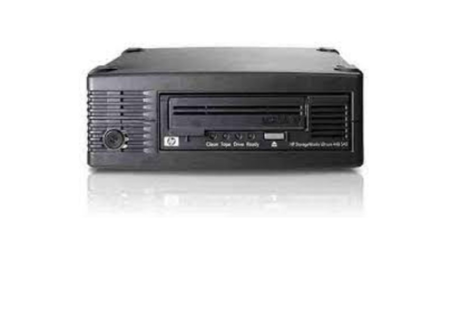 HPE BC042A 18TB/45TB SAS External Tape Drive