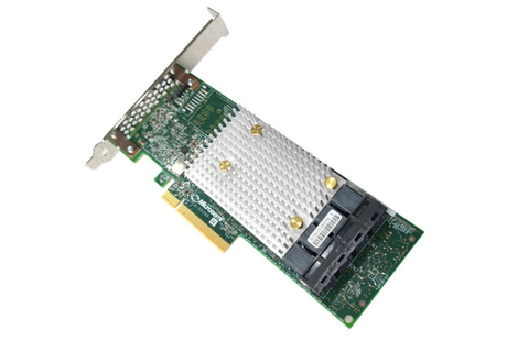 HPE P17507-B21 16 Port PCI-E Controller