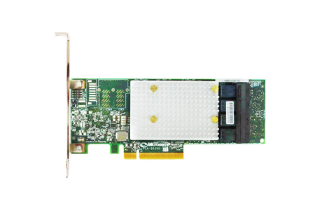 HPE P17507-B21 Host Bus Adapter Controller