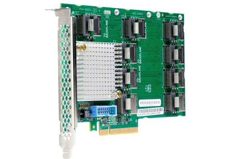 HPE P39270-B21 SATA 6GBPs Controller
