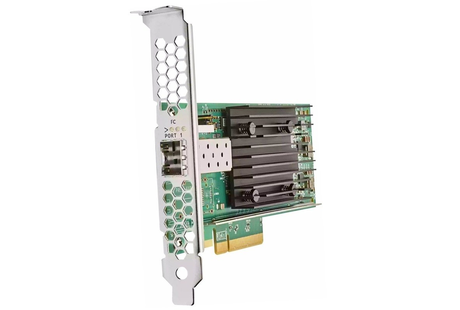 HPE P43137-001 64GB FC Host Bus Adapter