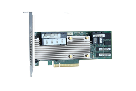 HPE P44219-B21 24 Port PCI-E Controller
