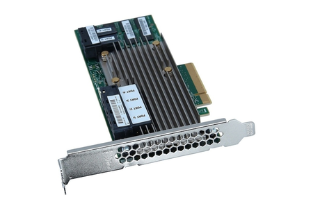 HPE P44219-B21 4GB Smart Array Controller