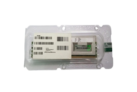 HPE P56431-B21 64GB DDR4 PC4-25600 RDIMM Memory