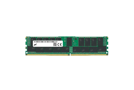 Micron MTA18ASF2G72PZ-3G2R 16GB Pc4-25600 RAM
