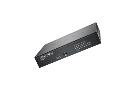 SonicWall 01-SSC-0504 Secure Upgrade Plus TZ400 Network Security