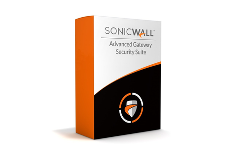 Sonicwall 01- 01-SSC-0222 License Security Appliance