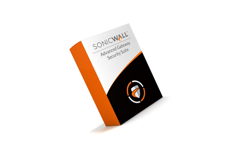 Sonicwall 01-SSC-6669 License Security Appliance