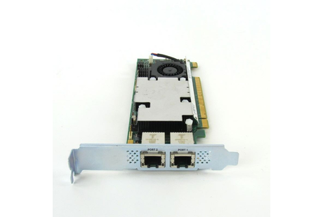 CISCO UCSC-PCIE-C10T-02 10GBPS Network Adapter