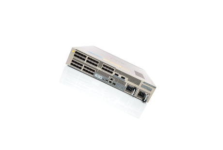 Cisco C6840-X-LE-40G 40 Ports Ethernet Switch