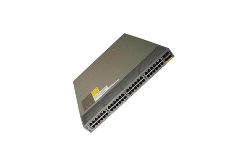 Cisco N2K-C2248TF-E-1GE Ethernet Module
