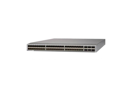 Cisco N3K-C36180YC-R 48 Ports Switch