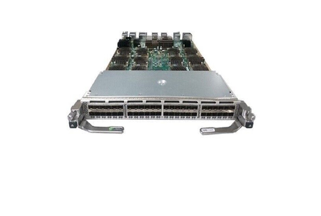 Cisco N77-F248XP-23E Ethernet Module