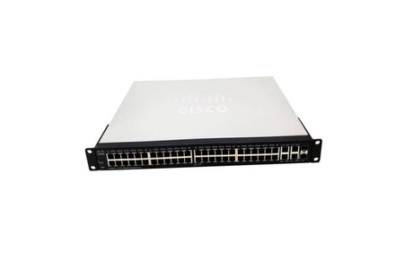 Cisco SG300-52-K9 52 Ports Switch