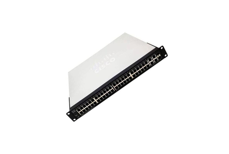 Cisco SG300-52-K9 Managed Switch
