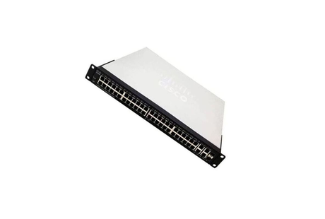 Cisco SG300-52-K9 Small Business Switch
